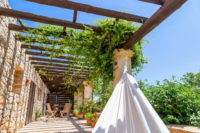 Hotel Rural Can Pujolet Santa Agnes de Corona Room photo
